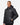 Black/ White LW Insulated Jacket - 1389182