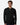 Black/ White Men's Team Vanish Long Sleeve T-Shirt - 6014166