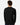 Black/ White Men's Team Vanish Long Sleeve T-Shirt - 6014166