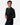 Black/ White Men's Team Vanish Long Sleeve T-Shirt - 6014166