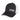 Black-White Merrimack Hat Co.® Casey Performance Trucker