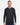 Black/ White Team Tech™ Long Sleeve T-Shirt - 1376843