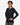 Black/ White Women's Team Tech™ Long Sleeve T-Shirt - 1376852