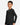Black/ White Youth Tech™ Team Long Sleeve T-Shirt - 1377488