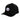 BLACK WITH BLACK Imperial 5054 The Wrightson Performance Rope Cap.  grouped