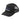 BLACK WITH BLACK Match Play Mesh Back Rope Cap  grouped