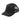 BLACK WITH BLACK Match Play Mesh Back Rope Cap plain grouped