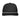 BLACK WITH WHITE Match Play Mesh Back Rope Cap  grouped