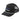 BLACK WITH WHITE Match Play Mesh Back Rope Cap  grouped