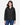 Black Women's Brisk Insulated Jacket - 78189