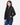 Black Women's Brisk Insulated Jacket - 78189