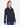 Black Women's Bristol Full-Zip Sweater Fleece Jacket - DG793W