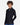 Black Women's Campus Microfleece Jacket - TT90W