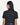 Black Women's Easy Blend™ Short Sleeve Twill Dress Shirt with Stain-Release - M500SW