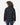 Black Women's Inspire Puffer Jacket - CE720W