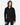 Black Women's Journey Fleece Jacket - 78190