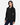 Black Women's Journey Fleece Jacket - 78190