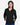 Black Women's Leader Soft Shell Jacket - TT80W