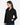 Black Women's Leader Soft Shell Jacket - TT80W