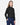 Black Women's Operate Twill Shirt - 78193