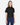 Black Women's Optimum Short Sleeve Twill Shirt - 78194
