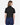 Black Women's Optimum Short Sleeve Twill Shirt - 78194