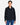 Black Women's Packable Rain Jacket - CE712W