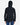 Black Women's Packable Rain Jacket - CE712W