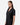 Black Women's Resolve CVC Performance Pique Polo - CE106W