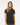 Black Women's Ringspun Pique Polo - 7600