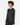 Black Women's Zone Performance Long Sleeve T-Shirt - TT11WL