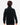 Black Youth Campus Microfleece Jacket - TT90Y