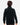 Black Youth Campus Microfleece Jacket - TT90Y