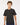 Black Youth Gold Soft Touch T-Shirt - 4850