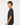 Black Youth Gold Soft Touch T-Shirt - 4850