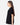 Black Youth Light Cotton T-Shirt - 3000B