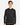 Black Youth Zone Performance Long Sleeve T-Shirt - TT11YL