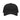 BLACK YP Classics® Classic Dad Cap plain grouped