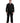 Black_36 Twill Unlined Coverall - C252