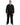 Black_36 Twill Unlined Coverall - C252