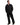 Black_42 Twill Unlined Coverall - C252