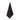 Black/Grey Ahead Microfiber Golf Towel