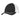Black/white District® Mesh Back Cap plain grouped