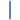 BLUE Alix ballpoint pen plain