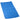 Blue Big League 15" x 30"  Microfiber Sports Towel- 1-Color plain
