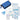 Blue Bolt 20-Piece First Aid Kit plain