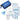 Blue Bolt 20-Piece First Aid Kit