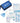 Blue Bolt 20-Piece First Aid Kit