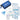 Blue Bolt 20-Piece First Aid Kit