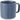 Blue Boulder Ceramic Mug 12 oz. plain